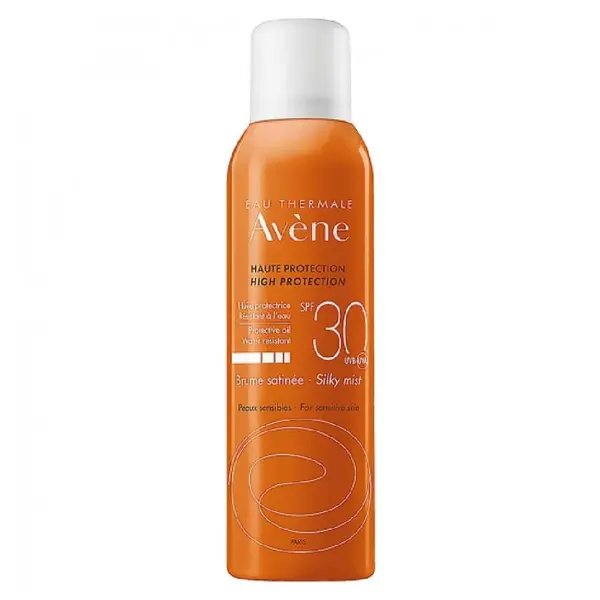 AVÈNE Hmla na opaľovanie SPF30 150 ml