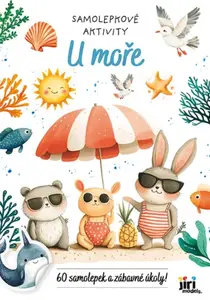 Samolepkové aktivity U moře