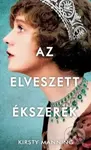Az elveszett ékszerek - Kirsty Manning - kniha z kategorie