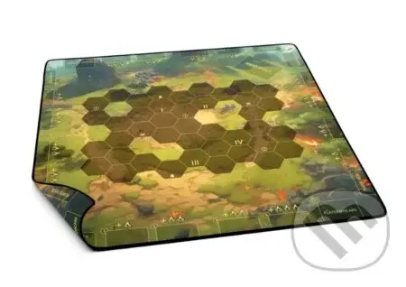 Dragon Eclipse - Playmat Aréna nezkrotnosti - hra z kategorie Hry pro náročné
