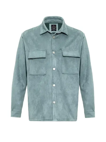 Antioch Košeľa  mätová