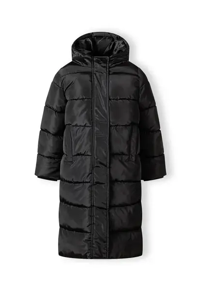 MINOTI Kabát  čierna