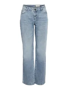 Noisy may Džínsy 'NMNILA'  modrá denim