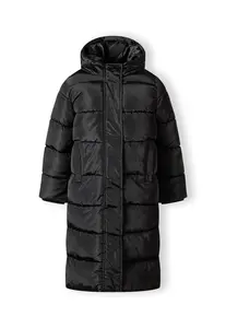MINOTI Kabát  čierna