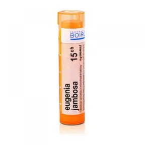BOIRON Eugenia Jambosa CH15 4 g