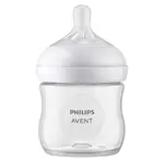 PHILIPS AVENT Láhev Natural Response 125 ml, 0m+