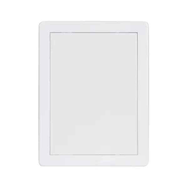 Dvierka vaňové Haco 150×200 mm plastové