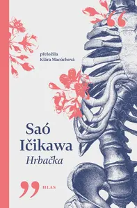 Hrbačka - Saó Ičikawa