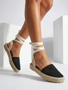 Dámske espadrilky Lunara