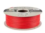 Spectrum 80905 3D filament, greenyPro, 1,75mm, 1000g, Červený (Pure red)