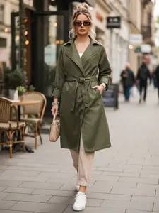 Dámská bílá bunda BINCIA Dstreet