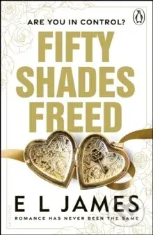 Fifty Shades Freed - E L James