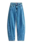 Tommy Jeans Džínsy 'ELLA'  modrá denim