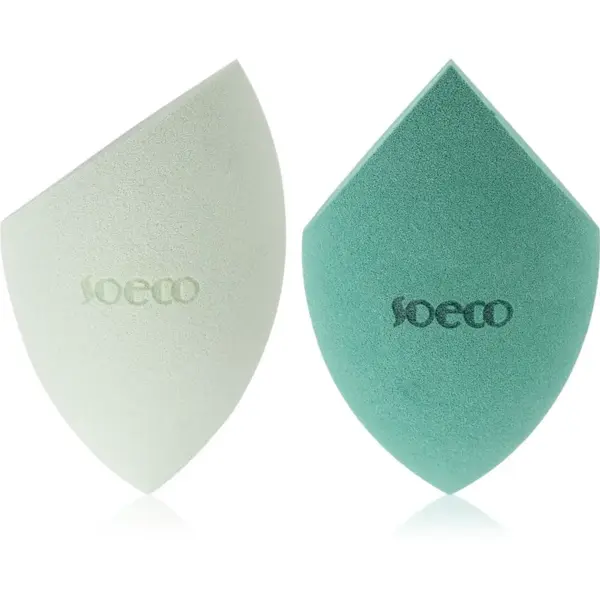 So Eco Complexion Sponge Duo hubka na make-up