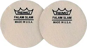Remo 4" Single Falam Slam