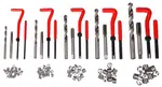 Sada na opravu závitů MECHANIC THREAD SET 131, M5 - M12 SIXTOL