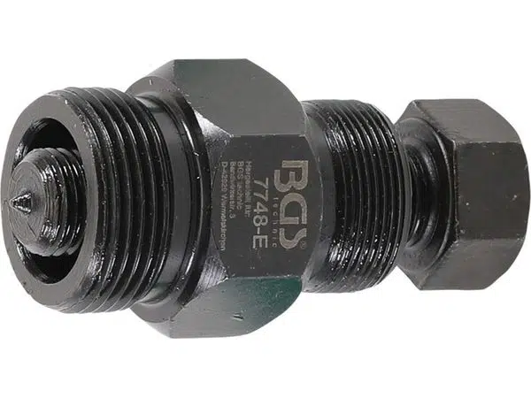 BGS technic Stahovák setrvačníku motocyklů M22 x 1,0 - M25 x 1,5 mm - BGS 7748-E