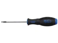 BGS Technic BGS 7849-T8 Šroubovák T-profil T8 s otvorem