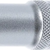 BGS technic Nástrčná hlavice 1/2" prodloužená 13 mm - 12hranná - BGS 10681