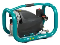 Aircraft® Přenosný kompresor Airboy 262 E