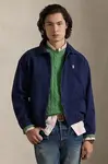 Polo Ralph Lauren krátká bunda pánská bavlněná
