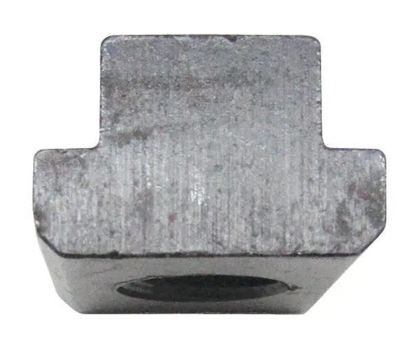 OPTIMUM T-matice M8 / 10 mm, 1 ks