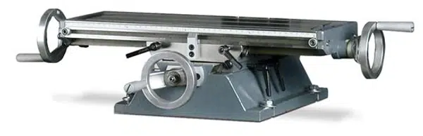 OPTIMUM Křížový stůl KT 120