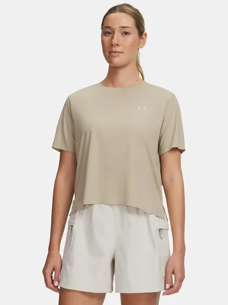 Dámské triko Under Armour