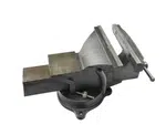 Dílenský svěrák 200 mm, otočný - QUATROS QS14008