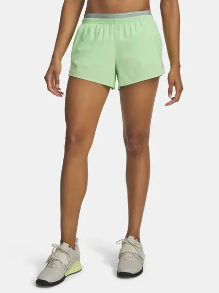 Under Armour dámske šortky Vanish Woven