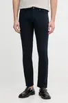 Emporio Armani slim fit džíny pánské