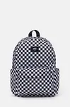 Vans Ruksak Vans Old Skool Grom Check Backpack