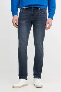 Emporio Armani slim fit džíny pánské