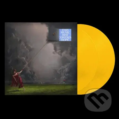 Raye:  This Music May Contain Hope Ltd. - Raye, Raye