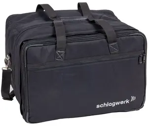 Schlagwerk TA3 Cajon backpack