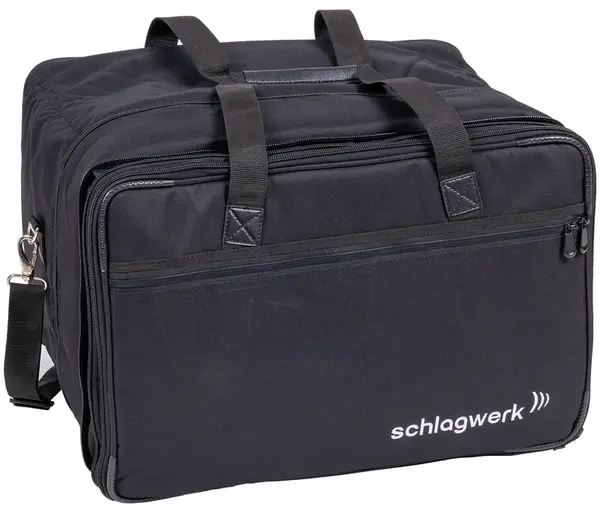 Schlagwerk TA3 Cajon backpack