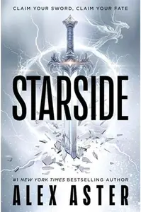Starside - Alex Aster