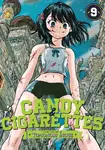 CANDY AND CIGARETTES Vol. 9 - Tomonori Inoue