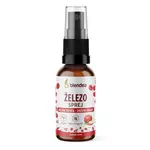 Blendea Železo sprej 10 ml