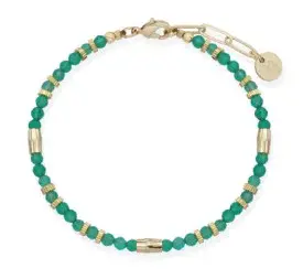 Liu Jo Korálkový náramek z oceli LJ2899