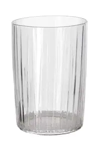 Bitz Sada pohárov Bitz 280 ml 4-pak