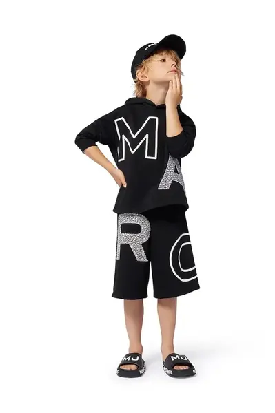 Dětská mikina Marc Jacobs