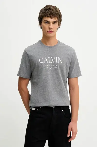 Calvin Klein  Bavlněné tričko