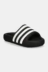 Pantofle adidas Originals Adilette 24 pánské, černá barva, IF9263