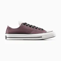Tenisky Converse Chuck 70 vínová barva, A15035C
