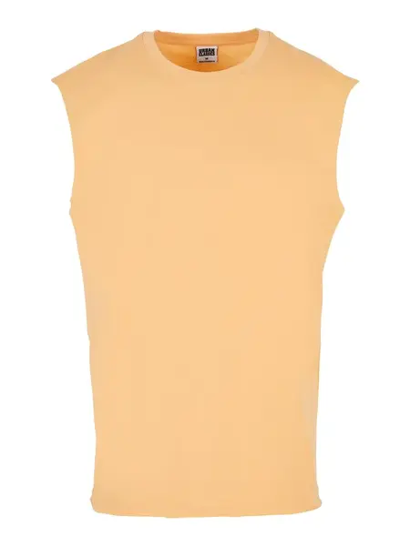 Urban Classics Tričko  marhuľová