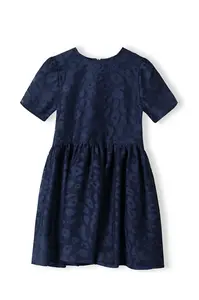 MINOTI Šaty  námornícka modrá