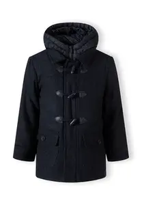 MINOTI Zimná bunda  tmavomodrá