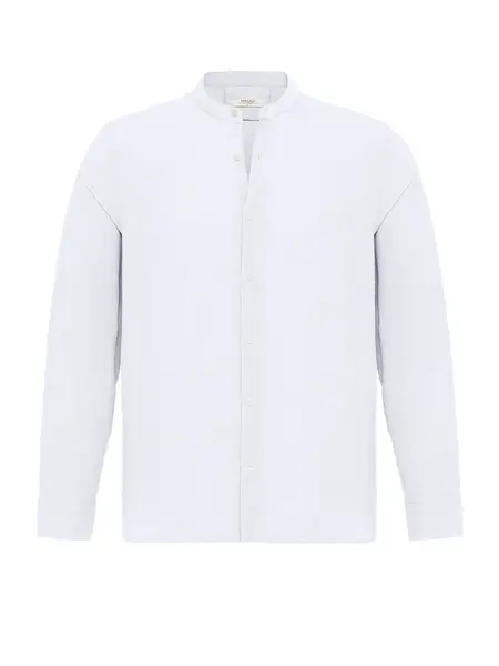 Antioch Košeľa  biela