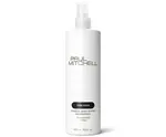 Lak na vlasy bez aerosolu se silnou fixací Paul Mitchell Firm Hold Freeze and Shine Hairspray - 500 ml + dárek zdarma